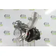 Turbocompresseur, suralimentation DA SILVA AS1311 - Visuel 1