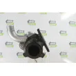 Turbocompresseur, suralimentation DA SILVA AS1311 - Visuel 3