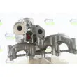 Turbocompresseur, suralimentation DA SILVA AS1313 - Visuel 2