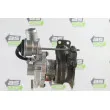 Turbocompresseur, suralimentation DA SILVA AS1316 - Visuel 2