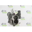 Turbocompresseur, suralimentation DA SILVA AS1316 - Visuel 3