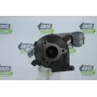Turbocompresseur, suralimentation DA SILVA AS1317 - Visuel 3