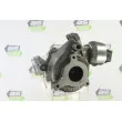 Turbocompresseur, suralimentation DA SILVA AS1320 - Visuel 3