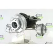 Turbocompresseur, suralimentation DA SILVA AS1322 - Visuel 1