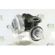 Turbocompresseur, suralimentation DA SILVA AS1322 - Visuel 2