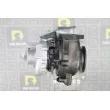 Turbocompresseur, suralimentation DA SILVA AS1323 - Visuel 2