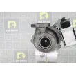 Turbocompresseur, suralimentation DA SILVA AS1323 - Visuel 3