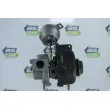 Turbocompresseur, suralimentation DA SILVA AS1326 - Visuel 2