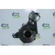 Turbocompresseur, suralimentation DA SILVA AS1326 - Visuel 3