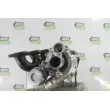 Turbocompresseur, suralimentation DA SILVA AS1328 - Visuel 1