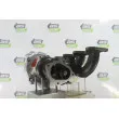 Turbocompresseur, suralimentation DA SILVA AS1328 - Visuel 3