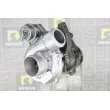 Turbocompresseur, suralimentation DA SILVA AS1329 - Visuel 1