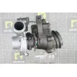 Turbocompresseur, suralimentation DA SILVA AS1329 - Visuel 2
