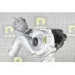Turbocompresseur, suralimentation DA SILVA AS1331 - Visuel 1
