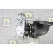 Turbocompresseur, suralimentation DA SILVA AS1331 - Visuel 2