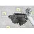 Turbocompresseur, suralimentation DA SILVA AS1331 - Visuel 3