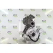 Turbocompresseur, suralimentation DA SILVA AS1334 - Visuel 3