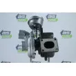 Turbocompresseur, suralimentation DA SILVA AS1335 - Visuel 2