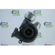 Turbocompresseur, suralimentation DA SILVA AS1335 - Visuel 3