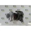 Turbocompresseur, suralimentation DA SILVA AS1338 - Visuel 1