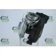 Turbocompresseur, suralimentation DA SILVA AS1340 - Visuel 2