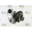 Turbocompresseur, suralimentation DA SILVA AS1341 - Visuel 1