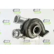 Turbocompresseur, suralimentation DA SILVA AS1341 - Visuel 2