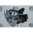Turbocompresseur, suralimentation DA SILVA AS1343 - Visuel 1