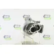 Turbocompresseur, suralimentation DA SILVA AS1344 - Visuel 3