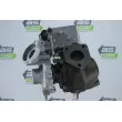 Turbocompresseur, suralimentation DA SILVA AS1347 - Visuel 2