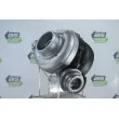 Turbocompresseur, suralimentation DA SILVA AS1349 - Visuel 1