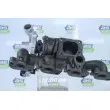 Turbocompresseur, suralimentation DA SILVA AS1350 - Visuel 2