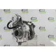 Turbocompresseur, suralimentation DA SILVA AS1351 - Visuel 1