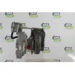 Turbocompresseur, suralimentation DA SILVA AS1351 - Visuel 2