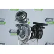 Turbocompresseur, suralimentation DA SILVA AS1352 - Visuel 1
