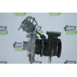 Turbocompresseur, suralimentation DA SILVA AS1352 - Visuel 2