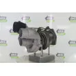 Turbocompresseur, suralimentation DA SILVA AS1353 - Visuel 1