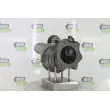 Turbocompresseur, suralimentation DA SILVA AS1353 - Visuel 3
