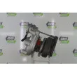 Turbocompresseur, suralimentation DA SILVA AS1354 - Visuel 2