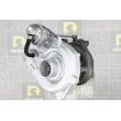 Turbocompresseur, suralimentation DA SILVA AS1355 - Visuel 1