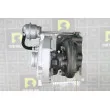 Turbocompresseur, suralimentation DA SILVA AS1355 - Visuel 2