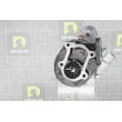Turbocompresseur, suralimentation DA SILVA AS1355 - Visuel 3