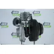 Turbocompresseur, suralimentation DA SILVA AS1358 - Visuel 2