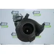 Turbocompresseur, suralimentation DA SILVA AS1358 - Visuel 3