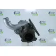 Turbocompresseur, suralimentation DA SILVA AS1359 - Visuel 3