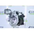 Turbocompresseur, suralimentation DA SILVA AS1361 - Visuel 1