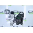 Turbocompresseur, suralimentation DA SILVA AS1361 - Visuel 2