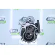Turbocompresseur, suralimentation DA SILVA AS1361 - Visuel 3