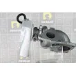 Turbocompresseur, suralimentation DA SILVA AS1365 - Visuel 2