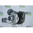 Turbocompresseur, suralimentation DA SILVA AS1367 - Visuel 1